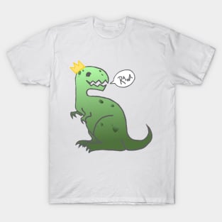 Rawr T-Shirt